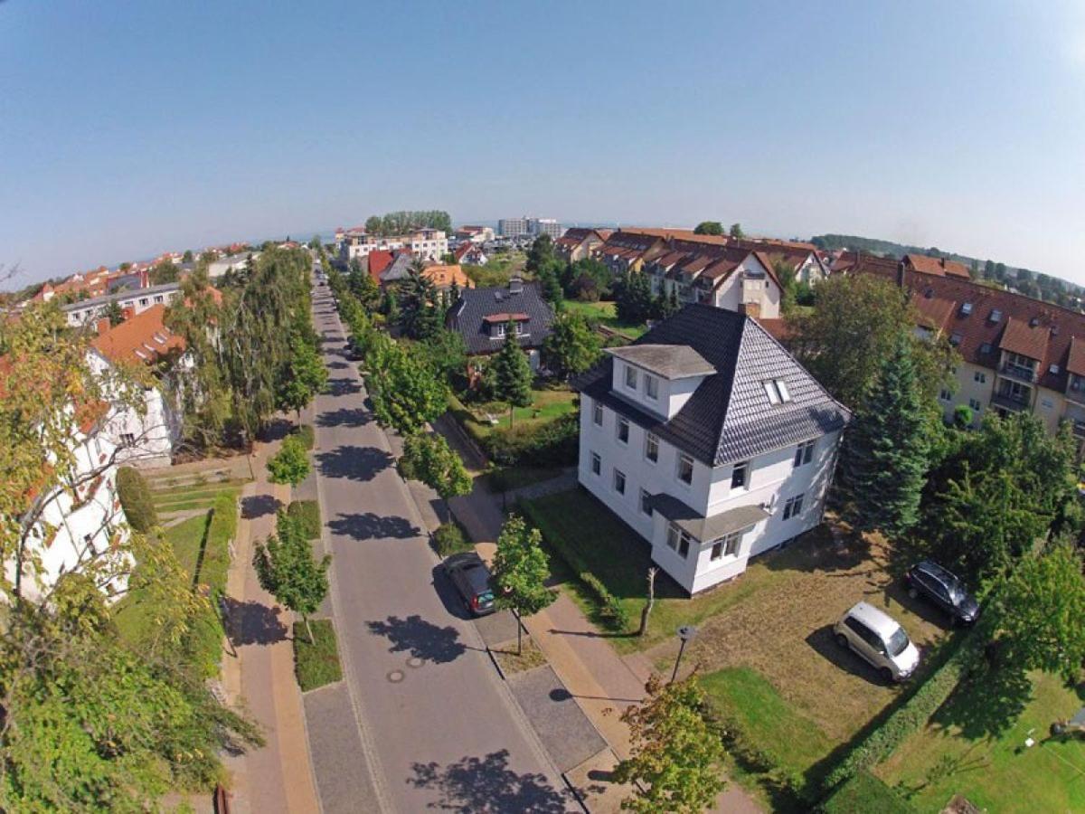 Villa Sonneneck Кюлунгсборн Экстерьер фото
