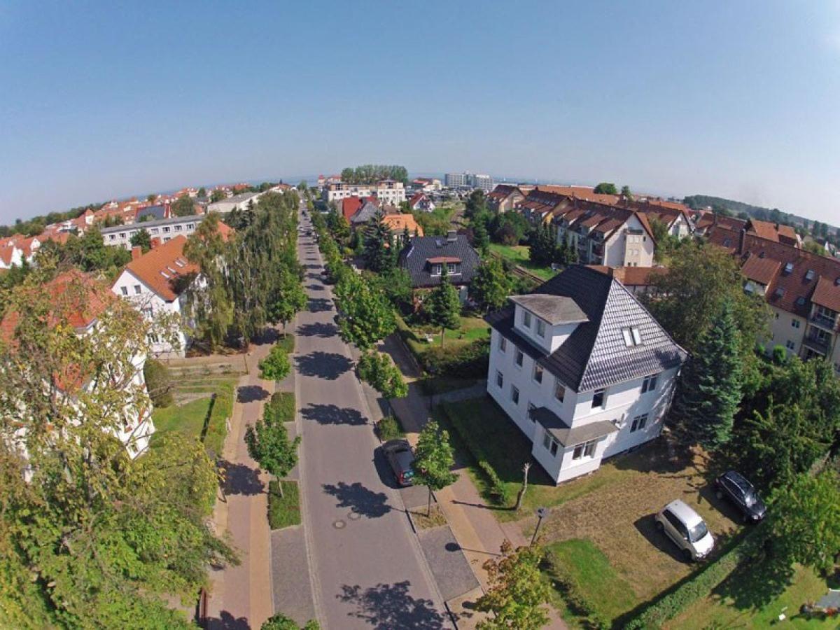 Villa Sonneneck Кюлунгсборн Экстерьер фото